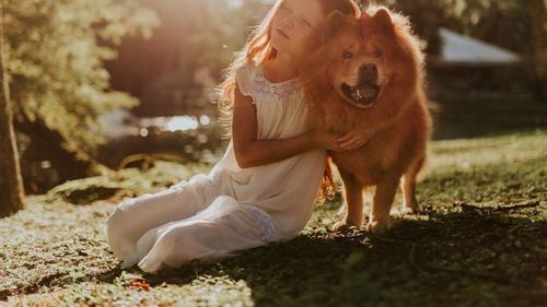 Un câine în familie modifică sistemul imunitar al copiilor, arată un nou studiu. Ce au descoperit oamenii de știință despre câini, gene și boli