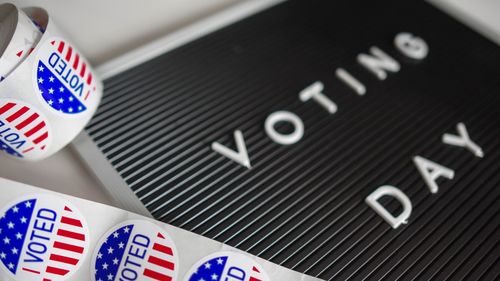 Opt state americane ar putea interzice explicit votul la prezidenţiale celor care nu au cetăţenia SUA, deși este deja ilegal. Donald Trump și aliații săi sunt acuzați că vor astfel să conteste rezultatul alegerilor în cazul unei înfrângeri
