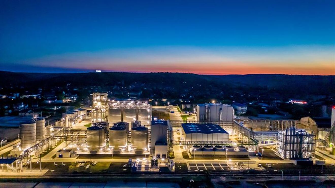Închiderea fabricii Clariant din comuna Podari (Dolj) nu va afecta bugetul local / Din 120 de angajați, doar 15 sunt din comună / ”Au avut nevoie de persoane cu anumite specializări”