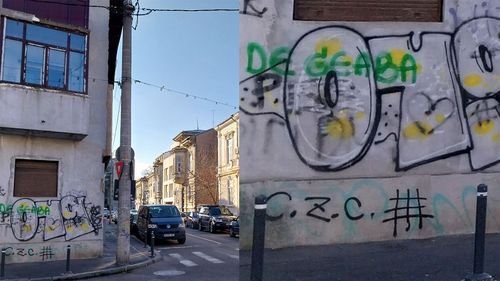 Istoricul Raul Cârstocea: România face parte din valul global de autoritarism de dreapta / Caracterul fascist al Mișcării Legionare este negat inclusiv de foruri precum Academia Română