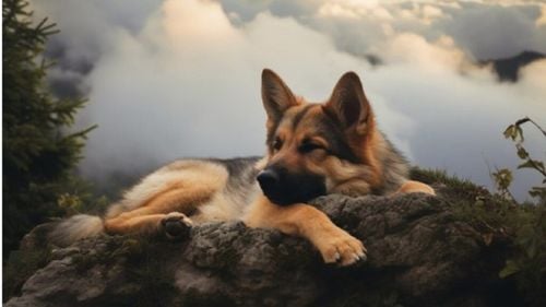 Animalele care trăiesc la munte pierd din simțul mirosului, dar câștigă un avantaj pentru supraviețuire, susțin oamenii de știință