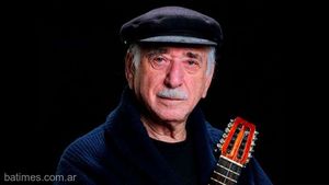 Compozitorul Jorge Milchberg, devenit celebru pentru melodia „El Condor Pasa”, a murit la Paris la vârsta de 93 de ani