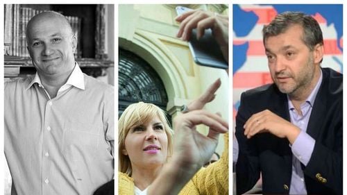 MOTIVARE De ce instanța a dispus confiscarea a doar 2,5 milioane de euro de la Elena Udrea, deși DNA susține că a primit 3,8 milioane de dolari în dosarul Hidroelectrica/ Instanța descrie în detaliu cum Udrea și Andronic ar fi preluat EVZ/ Când s-au prescris faptele după aplicarea deciziilor CCR