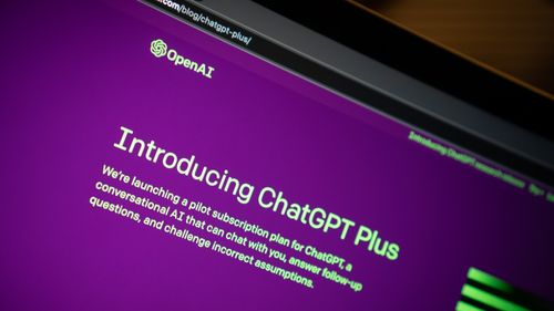 ChatGPT, investigat în Statele Unite pentru răspândirea de informaţii false şi gestionarea defectuoasă a datelor