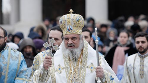 BOR, reacție după ce ÎPS Teodosie l-a lăudat pe Vladimir Putin: ”Nu reprezintă poziția Bisericii, vorbește în nume strict personal/ Obișnuiește să se exprime atipic inclusiv pe teme extra-bisericești”