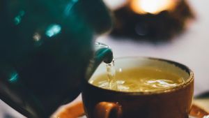STUDIU Dieta mediteraneană „verde” poate încetini îmbătrânirea creierului