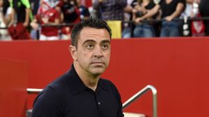 Ibrahimovic vrea antrenor la AC Milan o fostă legendă a Barcelonei: Xavi Hernandez