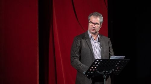 Explicație pentru avântul euroscepticismului: ”Guvernul, atunci când am trecut prin marile crize, Schengen, Bîstroe, criza cerealelor, nu numai că nu a comunicat, dar a și dezinformat”