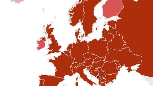 Avertisment de la Centrul European de Prevenire și Controlul Bolilor: Varianta Omicron poate deveni majoritară în Europa ”în următoarele luni”