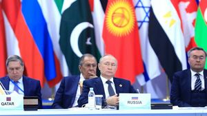 Putin a semnat un decret care permite statului rus să suspende directorii și acționarii oricărei companii care nu respectă contractele de apărare ale statului, în condiții de lege marțială
