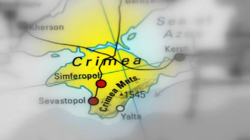 Ucraina a încercat să lanseze miercuri un atac combinat asupra Crimeei ocupate - surse BBC