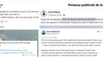 Maraton al dezinformării după drona explodată în Portul Constanța: Social media, inundate cu fake-uri care au strâns milioane de vizualizări / ”Ucraina a atacat intenționat România”