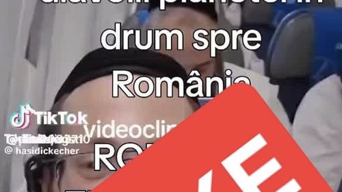MAI denunță un fake-news care anunța că 3 milioane de apartamente din România ar urma să fie puse la dispoziția refugiaților din Israel / ”Informațiile sunt răspândite intenționat pentru a amplifica curentul antisemit”