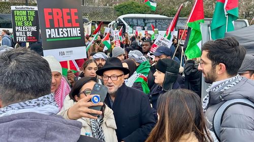 Protestul anti-Israel se răspândește și în Canada: studenţii ridică tabere pro-palestiniene în marile universităţi