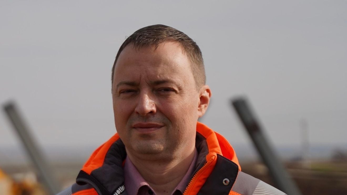 Cristian Pistol, un nou mandat de 6 luni la conducerea CNAIR / Reușite și rateuri în mandatul liberalului Pistol