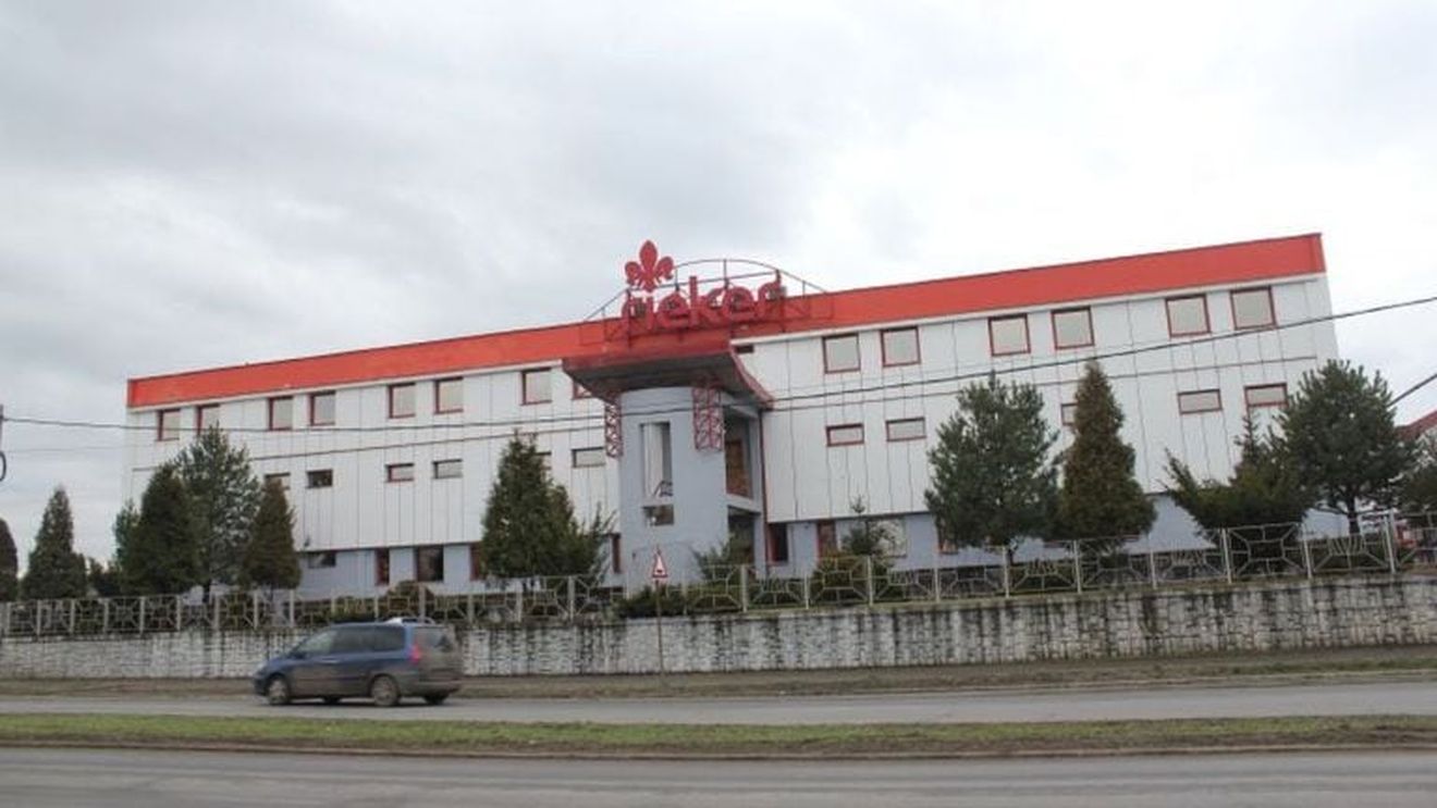 O mare fabrică se închide în Lugoj: 600 de șomeri după ce producătorul de încălțăminte Rieker își încetează activitatea