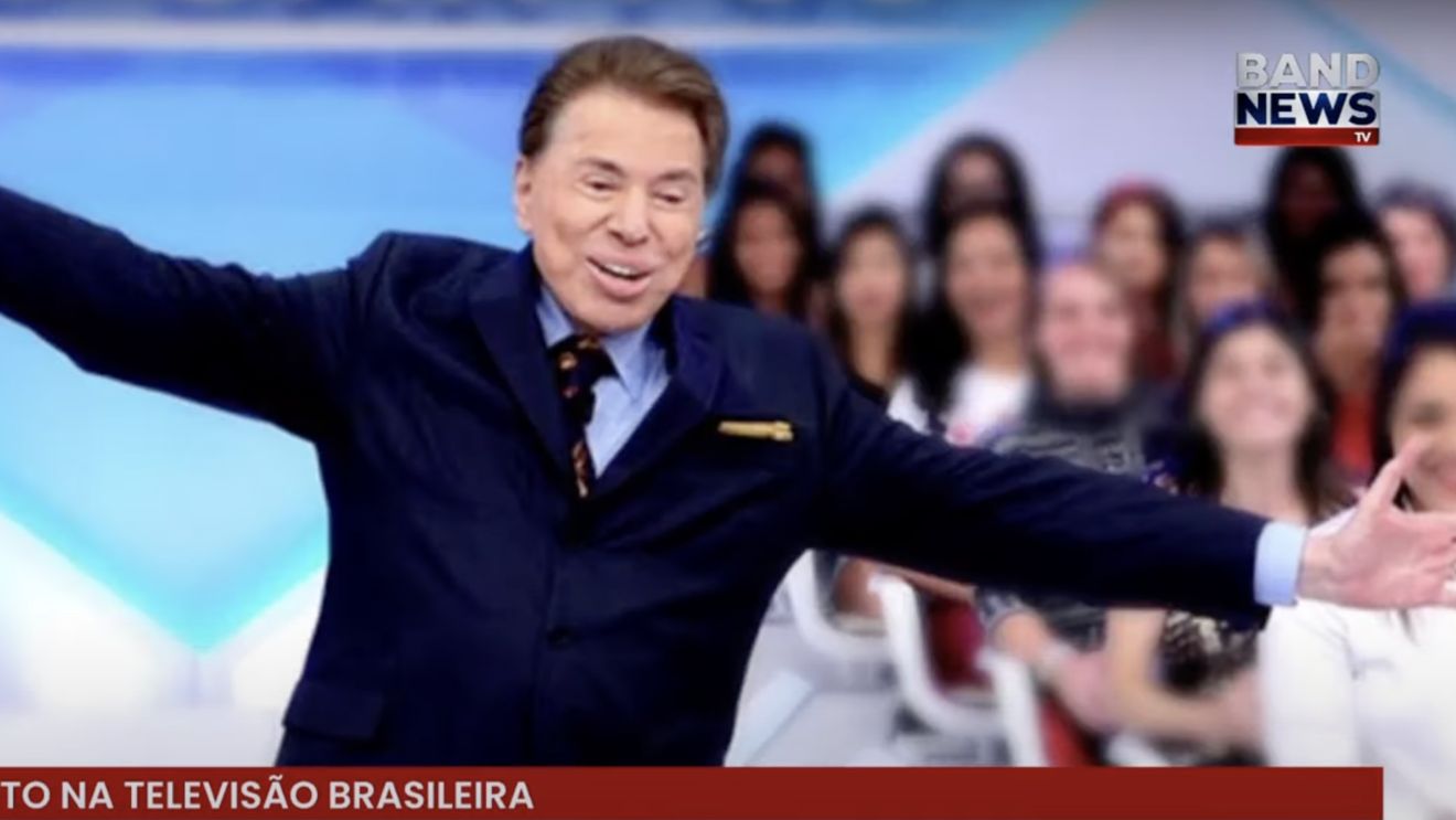 Mogulul media brazilian Silvio Santos a murit la vârsta de 93 de ani  / A înfiinţat în anii 1980 canalul SBT TV, unul dintre cele trei cele mai urmărite posturi din Brazilia
