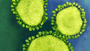 STUDIU Una din cinci dintre persoanele infectate cu coronavirus nu prezintă simptome