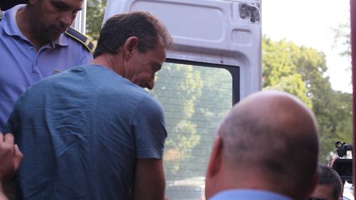 Avalanșa de dosare pentru Mazăre: DNA l-a inculpat in 3 dosare și a început urmărirea penală în al patrulea