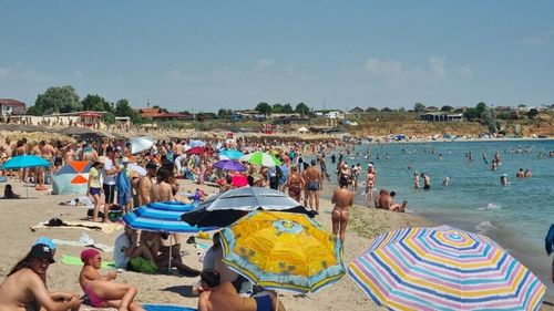 „Nu vă mai riscați viața!”, apelul Ministerului Afacerilor Interne către turiștii de pe litoral, după ce trei oameni și-au pierdut viața în doar câteva ore