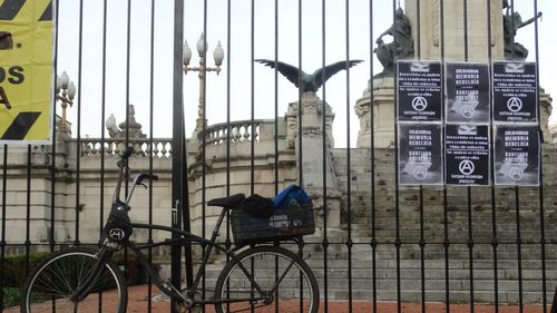 O grupare anarhistă al cărei scop era ”să distrugă statul” a fost destructurată în Italia