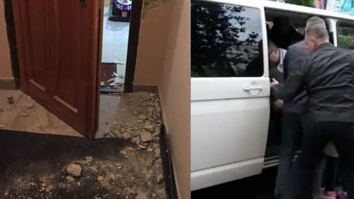 Cei șapte profesori turci din R. Moldova, reținuți și expulzați de guvernul de la Chișinău, au ajuns într-o închisoare de lângă Istanbul