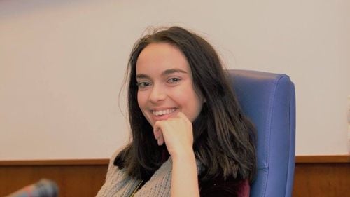 Vara aceasta termin clasa a XII-a. Participarea la Bacalaureat ne oferă statutul moral să demonstrăm că educația este despre noi – Antonia Pup