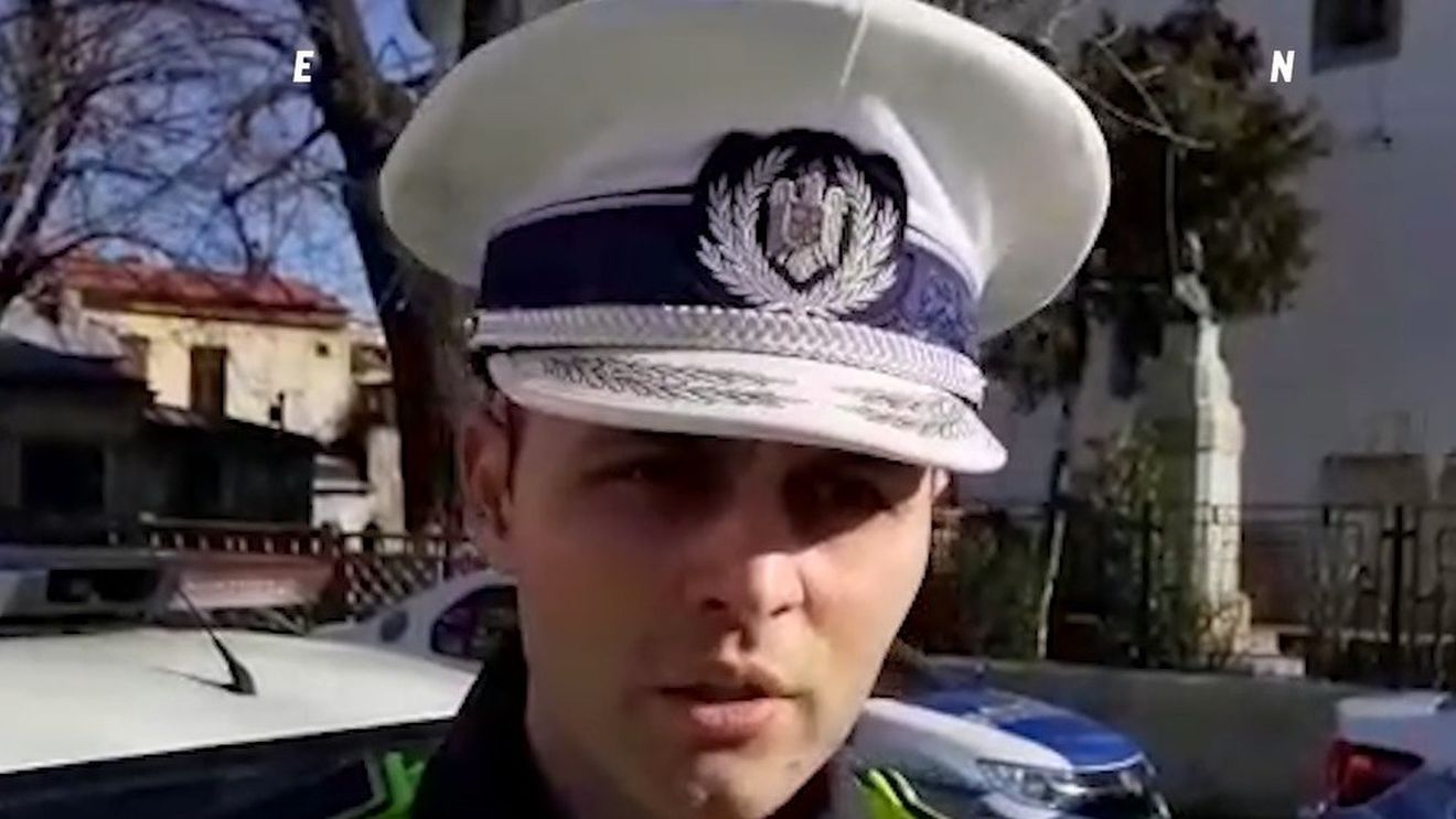 VIDEO Cum circuli corect cu trotineta electrică? Regulile, explicate de Poliția Rutieră/ Utilizarea pistelor de biciclete, vârsta minimă, viteza maximă
