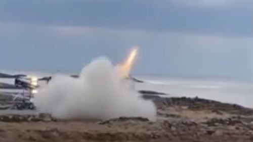 Marea Britanie livrează Ucrainei rachete avansate Brimstone 2, ghidate cu laser