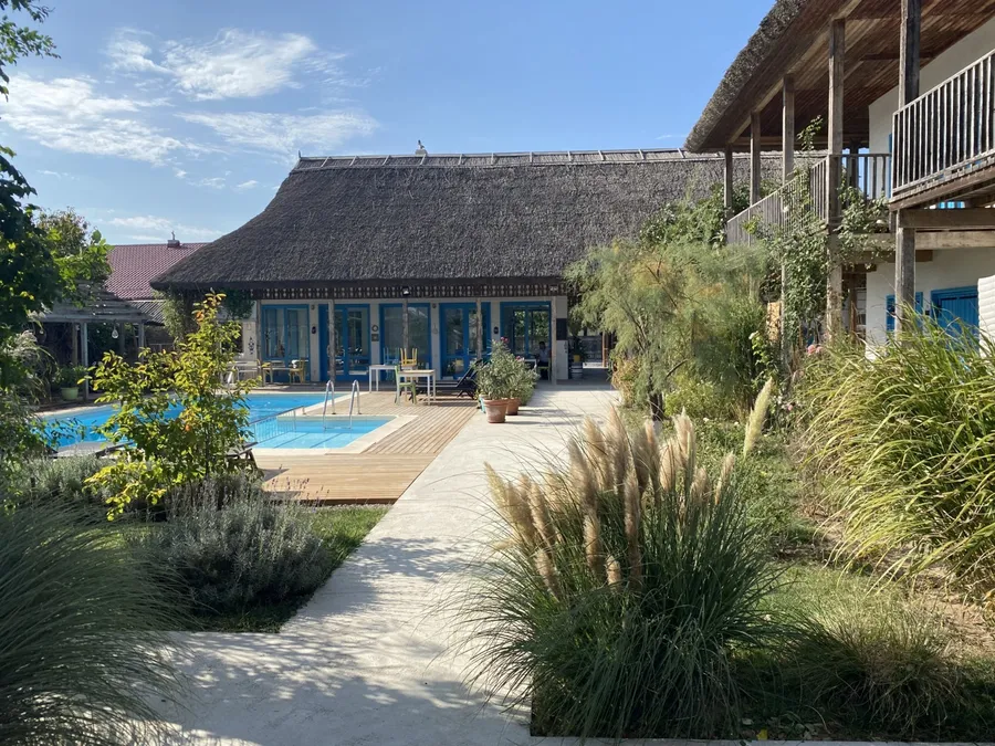 Limanul resort, pensiune delta dunarii, chilia veche