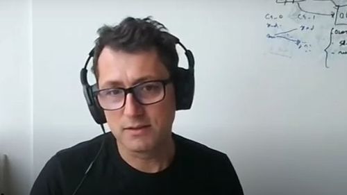 VIDEO Un spin-off fondat de oameni din Politehnică a fost cumpărat de gigantul american al tehnologiei Broadcom. Costin Raiciu, co-fondator, explică de ce nu funcționează "modelul suveranist" în economia reală: "În multe cazuri, nu poți să valorifici singur o inovație, trebuie să intri în lanțul de aprovizionare global”