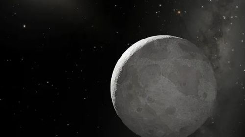 Oamenii de ştiinţă descoperă noi informaţii despre structura internă a misterioasei planete pitice Eris, similară cu Pluto: „Nu are ocean lichid, este în mare parte rocă, cu puţină gheaţă la exterior”