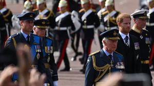 Guvernul britanic a anunţat zi de sărbătoare naţională pe data de 8 Mai pentru încoronarea regelui Charles al III-lea