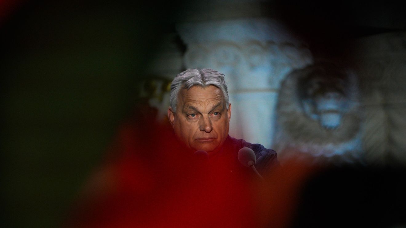 Un agent SVR a operat ani întregi în think-tank-urile pro-Orbán / Budapesta l-a expulzat discret pe spionul rus după alegeri