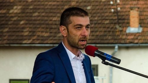 Gabriel Zetea (PSD): În acest moment nu avem în spaţiul public suficiente răspunsuri la întrebarea de ce au fost anulate alegerile şi generează destul de multă frustrare inclusiv în rândul membrilor PSD această lipsă de transparenţă
