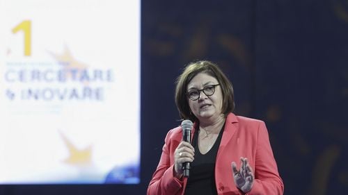 Adina Vălean, în echipa de răspuns a Comisiei Europene la extinderea epidemiei de coronavirus