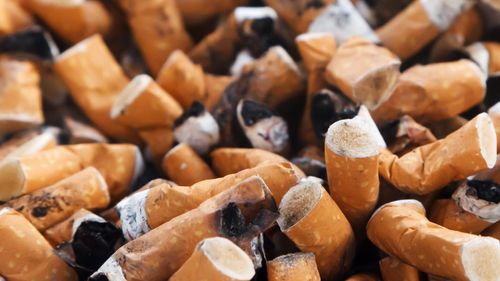 Cancerul pulmonar în rândul persoanelor care nu au fumat niciodată este ''mai frecvent decât se crede'' - studiu