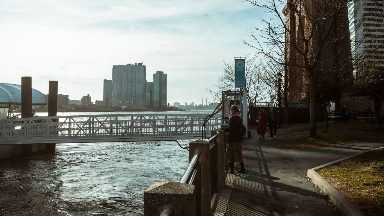 ”Mici explozii” au fost raportate marți în New York, pe insula Roosevelt/ Un transformator ar fi provocat incidentul, nu au fost raportați răniți
