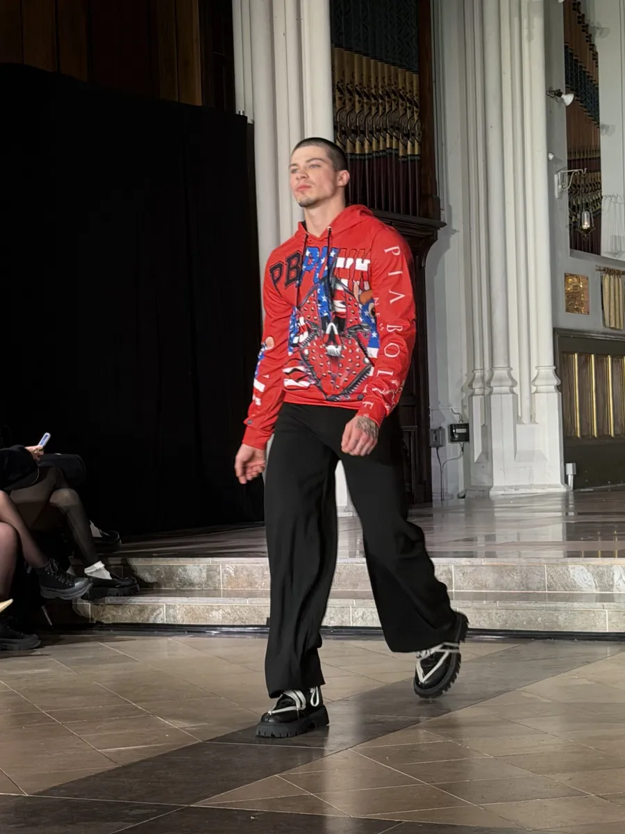 pia-bolte-london-fashion-week 