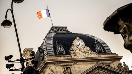 Franţa menţionează "chestiuni de imunitate" pentru "anumiţi lideri" în cazul mandatului de arestare emis pe numele lui Netanyahu