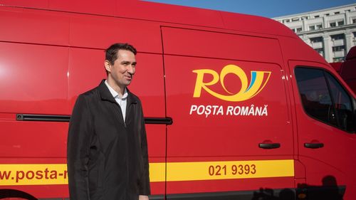 Restructurarea de la Poşta Română cuprinde 1.000 de oameni / Toţi vor putea rămâne în companie pe alte posturi - director general