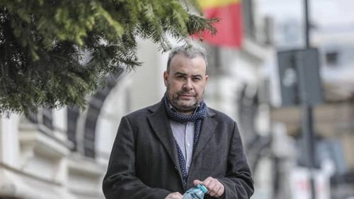 Curtea de Apel din Napoli a decis ca Darius Vâlcov să fie predat României. Decizia nu e definitivă