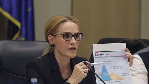 Primăria Capitalei anunţă că este executată silit pentru o expropriere făcută acum zece ani și trebuie să plătească 3,8 milioane de euro / Firea cere Guvernului sistarea executărilor silite pe durata stării de urgenţă