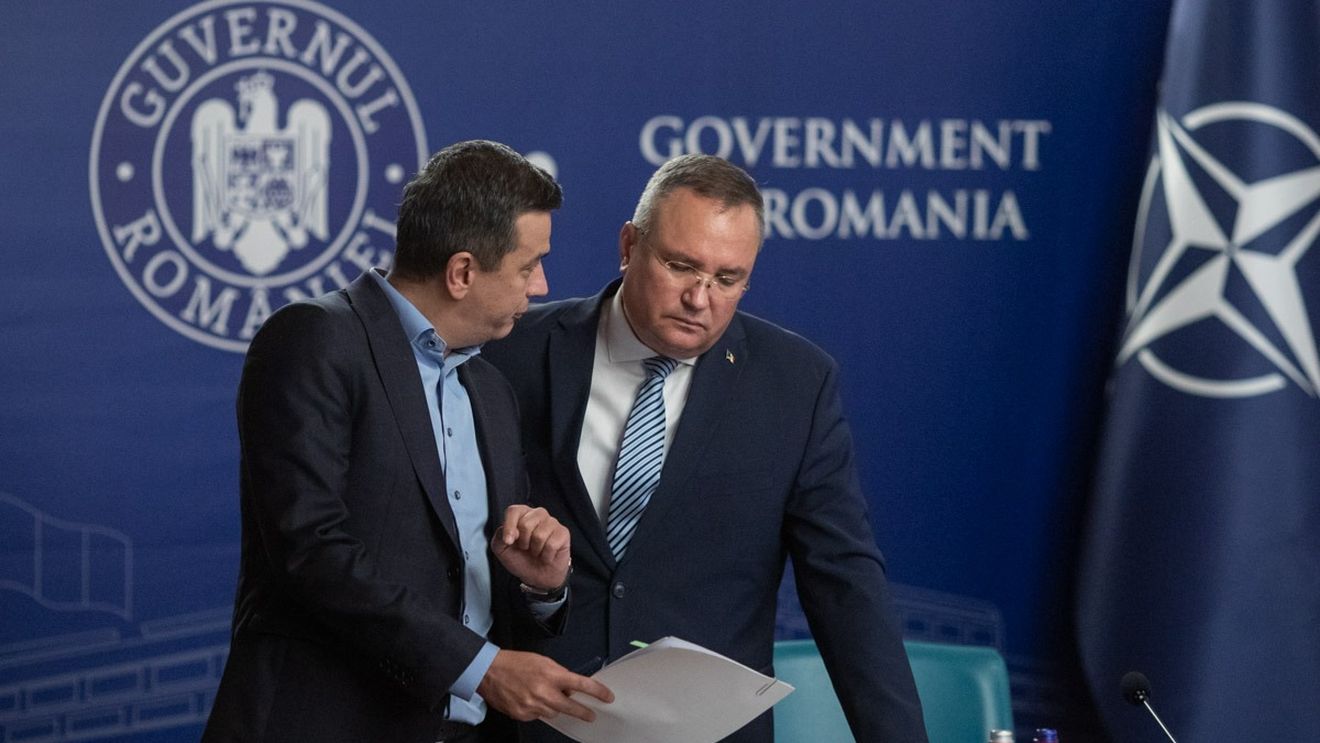 Grindeanu despre Ciucă: Dacă nu-ţi place politica, nu trebuie să faci politică. Spunea că se bucură că nu-i din filmul ăsta, atunci de ce nu ieşi din film?