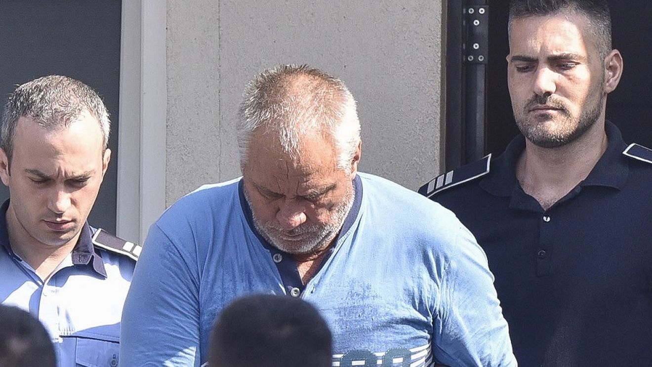 Detalii din declarațiile date de Gheorghe Dincă. Acesta susține că ar fi ucis fetele în urma unor crize de furie