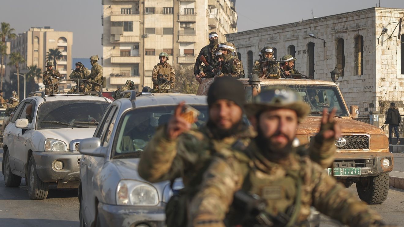 UE avertizează că instabilitatea din Siria reprezintă un risc pentru blocul comunitar