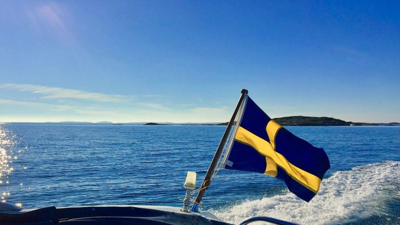 Premierul Suediei: Nu suntem în război, dar nici într-o perioadă de pace / Mai multe cabluri electrice şi de telecomunicaţii au fost avariate în Marea Baltică în ultimele luni