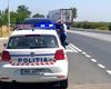 De la 1 iulie cresc amenzile rutiere / Punctul de amendă creşte de la 202, la 216 lei