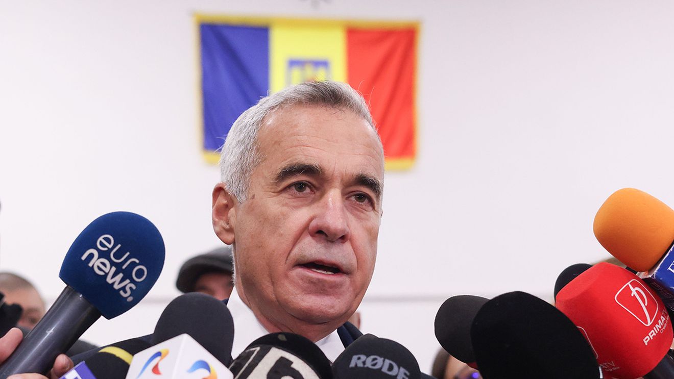 Călin Georgescu spune că, dacă va ajunge președinte, oprește orice ajutor pentru Ucraina și că Bucureștiul nu este obligat să respecte angajamentele NATO privind cheltuielile cu apărarea