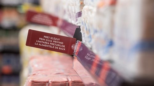 Șeful Consiliului Concurenţei va investiga creşterile ”neobişnuit de mari” de prețuri după majorarea TVA